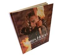 Robin Hood, Prince of Thieves: The Official Movie Book