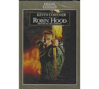 Robin Hood: Príncipe de los Ladrones DVD Colección Héroes y Leyendas [DVD]