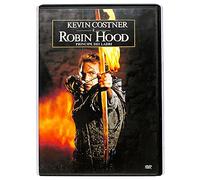 Robin Hood principe dei ladri [Italia] [DVD]