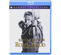 Robin Hood - Principe Dei Ladri (Versione Integrale) [Italia] [Blu-ray]