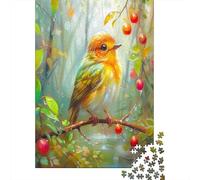 Robin Hood Puzzle 1000 Piezas Adultos,Puzzles para Adultos1000 Piezas,Rompecabezas De Juego De Rompecabezas Y Juego Familiar Adecuado para Hombres Y Mujeres 1000pcs (75x50cm)