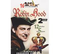 Robin Hood - Robin Hood (2 Dvd) [Edizione: Stati Uniti] [USA]