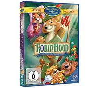 Robin Hood - Sammler Edition [Alemania] [DVD]