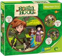 Robin Hood-Schlitzohr Von Sherwood - (1)Starter-Box