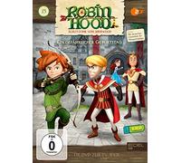 Robin Hood - Schlitzohr Von Sherwood 15. Geburtstag [DVD]