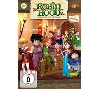 Robin Hood - Schlitzohr von Sherwood - Folge 7 - Prinzenparty [DVD]