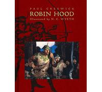 Robin Hood (Scribner Classics)