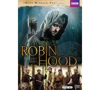 Robin Hood: Season One [Francia] [DVD]