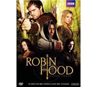 Robin Hood: Season Three [Edizione: Stati Uniti] [Reino Unido] [DVD]