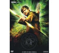 Robin Hood: Season Two [Edizione: Stati Uniti] [Reino Unido] [DVD]
