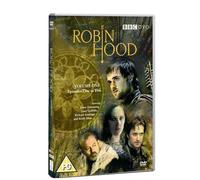Robin Hood - Series 1 - Volume 1: Episodes 1-5 [DVD] [2006] [Reino Unido]