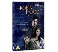 Lucy Griffiths - Robin Hood - Series 1 Volume 2 [Reino Unido] [DVD]