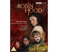 Robin Hood - Series 1 Volume 3 [Reino Unido] [DVD]