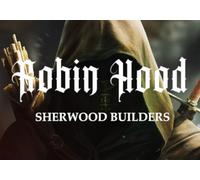 Robin Hood: Sherwood Builders (PC) Steam Gift - GLOBAL