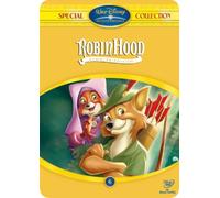 Robin Hood - Special Collection/Steelbook [Alemania] [DVD]