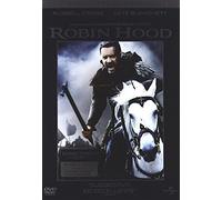 Robin Hood (special edition) [Italia] [DVD]