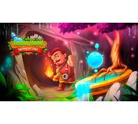 Robin Hood: Spring of Life Steam Worldwide PC