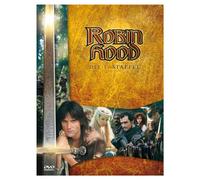 Robin Hood - Staffel 1 [Alemania] [DVD]
