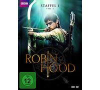 Robin Hood - Staffel 1, Teil 2 [3 DVDs] [Alemania] [DVD]