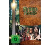 Robin Hood - Staffel 2 [Alemania] [DVD]