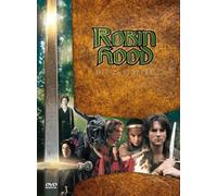 Robin Hood - Staffel 2 [Alemania] [DVD]