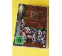 Robin Hood - Staffel 3 [Alemania] [DVD]
