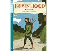 Robin Hood. Stage 3 (Teen Eli readers Stage 3 B1)