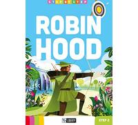 Robin Hood. Step 2. Con File audio per il download (Step by step)