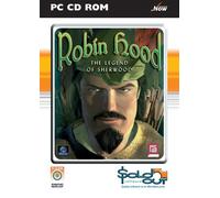 Robin Hood - the Legend of Sherwood