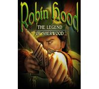 Robin Hood: The Legend of Sherwood PC
