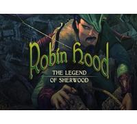 Robin Hood: The Legend of Sherwood (PC) Steam Gift - GLOBAL
