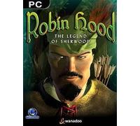Robin Hood: The Legend of Sherwood Steam Key GLOBAL