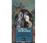 Robin Hood the Legend Vol 4 / Time of the Wolf [USA] [VHS]