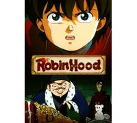 Robin Hood - The Movie [Alemania] [DVD]