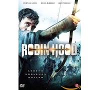Robin Hood - The Rebellion