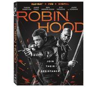 Robin Hood [USA] [Blu-ray]