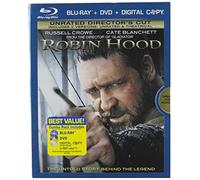Robin Hood [USA] [Blu-ray]