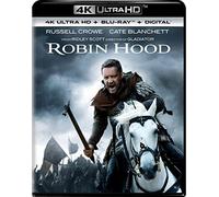 Robin Hood [USA] [Blu-ray]