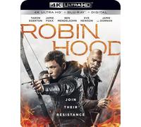 Robin Hood [USA] [Blu-ray]