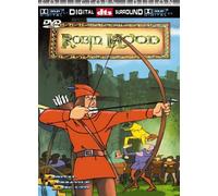 Robin Hood [USA] [DVD]