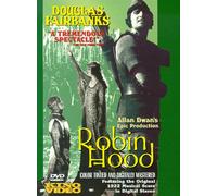 Robin Hood [USA] [DVD]