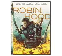 Robin Hood [USA] [DVD]
