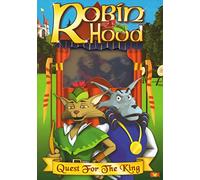 Robin Hood [USA] [DVD]