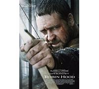 Robin Hood (Versión checa)