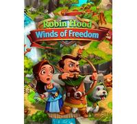 Robin Hood: Winds of Freedom (PC) Steam Key GLOBAL