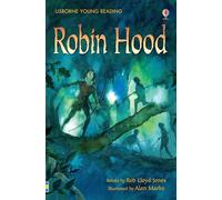 Robin Hood – Young Reading (Serie 2) – Usborne