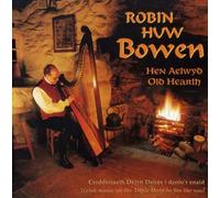 Robin Huw Bowen - Old Hearth
