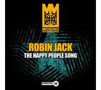 Robin Jack - Happy People Song