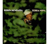 Robin Kenyatta - Terra Nova