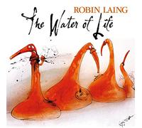 Robin Laing - The Water Of Life
